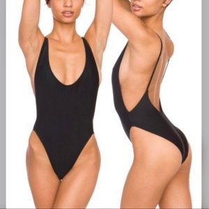 American Apparel Women's XS swimsuit